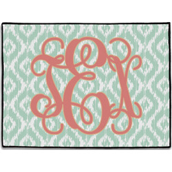 Monogram Door Mat