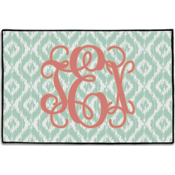 Monogram Door Mat - 36" x 24"