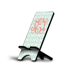 Monogram Cell Phone Stand - Large