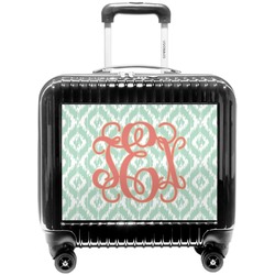 Monogram Pilot / Flight Suitcase