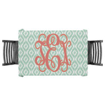 Monogram Tablecloth - 58" x 58"