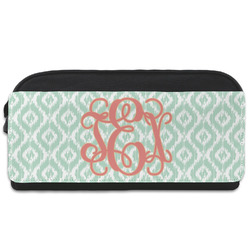 Monogram Shoe Bag