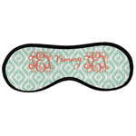 Monogram Sleeping Eye Masks - Large