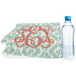 Monogram Sports & Fitness Towel