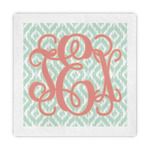 Monogram Standard Decorative Napkins