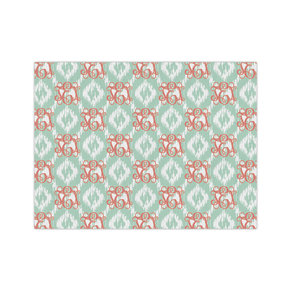 Custom Monogram Tissue Papers Sheets - Medium - Heavyweight