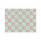 Monogram Tissue Paper - Heavyweight - Medium - Front