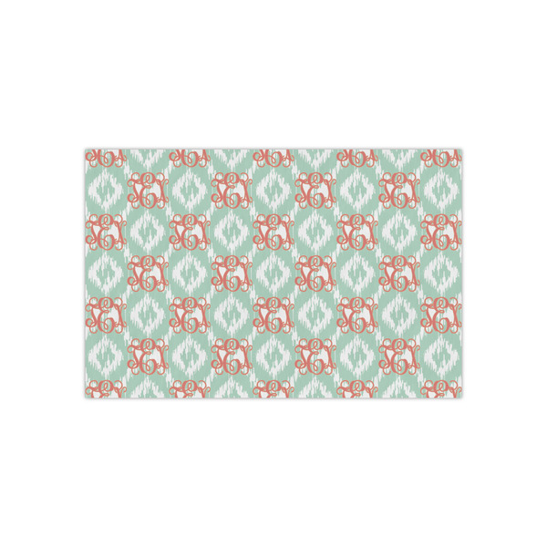 Custom Monogram Tissue Papers Sheets - Small - Heavyweight