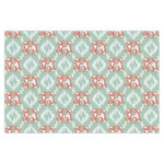 Monogram Tissue Papers Sheets - X-Large - Heavyweight