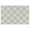 Monogram Tissue Paper - Heavyweight - XL - Front