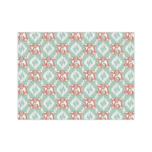 Custom Monogram Tissue Papers Sheets - Medium - Lightweight