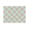 Monogram Tissue Paper - Lightweight - Medium - Front