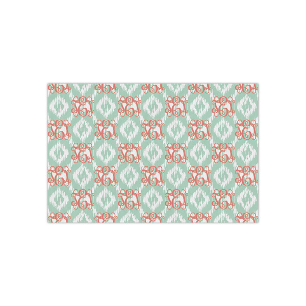 Custom Monogram Tissue Papers Sheets - Small - Lightweight