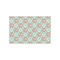 Monogram Tissue Paper - Lightweight - Small - Front