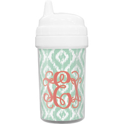 Monogram Toddler Sippy Cup