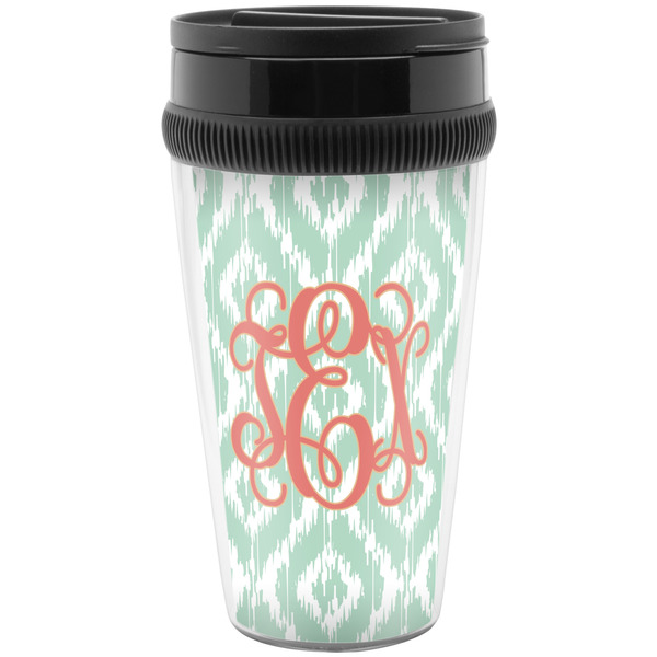 Custom Monogram Acrylic Travel Mug without Handle