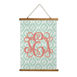 Monogram Wall Hanging Tapestry