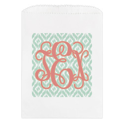 Monogram Treat Bag