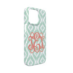 Monogram iPhone Case - Plastic - iPhone 13 Mini