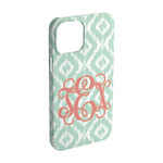 Monogram iPhone Case - Plastic - iPhone 15