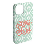 Monogram iPhone Case - Plastic - iPhone 15 Plus