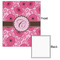 Gerbera Daisy 20x24 - Matte Poster - Front & Back