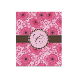 Gerbera Daisy Poster - Matte - 20x24 (Personalized)