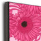 Gerbera Daisy 20x30 Wood Print - Closeup