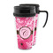 Gerbera Daisy Acrylic Travel Mugs