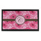 Gerbera Daisy Bar Mat - Small - FRONT