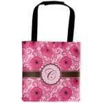 Gerbera Daisy Auto Back Seat Organizer Bag (Personalized)