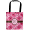 Gerbera Daisy Car Bag - Main