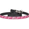 Gerbera Daisy Dog Leash w/ Metal Hook2