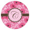 Gerbera Daisy Drink Topper - Medium - Single