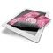 Gerbera Daisy Electronic Screen Wipe - iPad