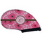 Gerbera Daisy Golf Club Covers - BACK