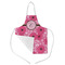 Gerbera Daisy Kid's Aprons - Medium - Main (med/lrg)