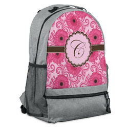 Gerbera Daisy Backpack (Personalized)