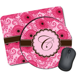 Gerbera Daisy Mouse Pad (Personalized)