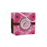 Gerbera Daisy Party Favor Gift Bags - Gloss (Personalized)