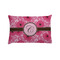 Gerbera Daisy Pillow Case - Standard - Front