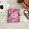 Gerbera Daisy Playing Cards - In Context