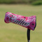 Gerbera Daisy Putter Cover - On Putter