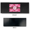 Gerbera Daisy Rubber Bar Mat - APPROVAL