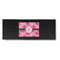 Gerbera Daisy Rubber Bar Mat - FRONT/MAIN