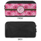 Gerbera Daisy Shoe Bags - APPROVAL