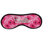 Gerbera Daisy Sleeping Eye Masks - Large (Personalized)