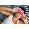 Gerbera Daisy Sleeping Eye Mask - LIFESTYLE