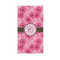 Gerbera Daisy Guest Paper Towels - Full Color - Standard (Personalized)