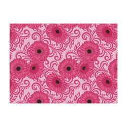 Gerbera Daisy Large Tissue Papers Sheets - Heavyweight